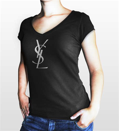 tshirt ysl|ysl t shirts on sale.